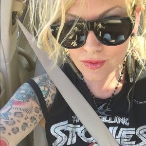 Meet your Posher, Sara